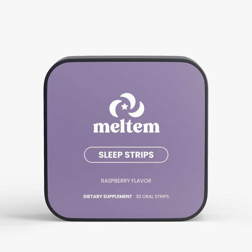 Sleep Strips - Challenge