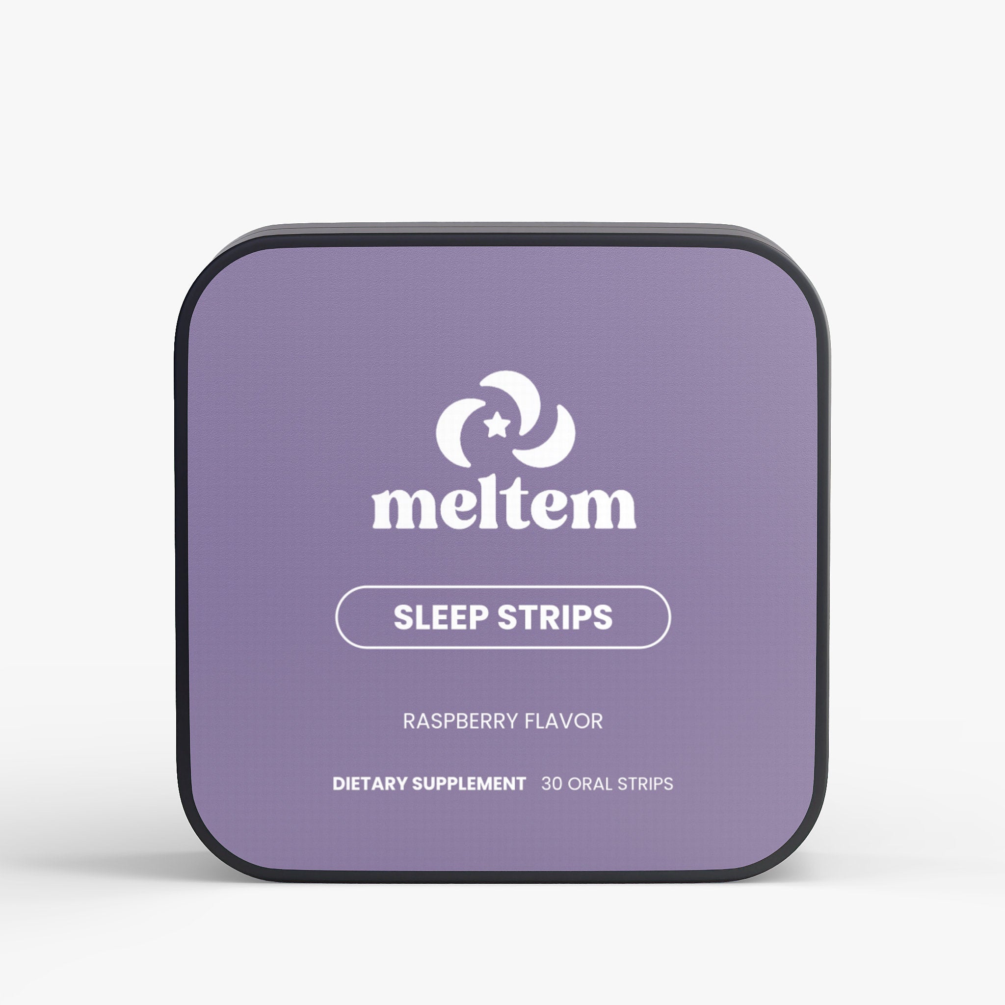 Sleep Strips - Challenge