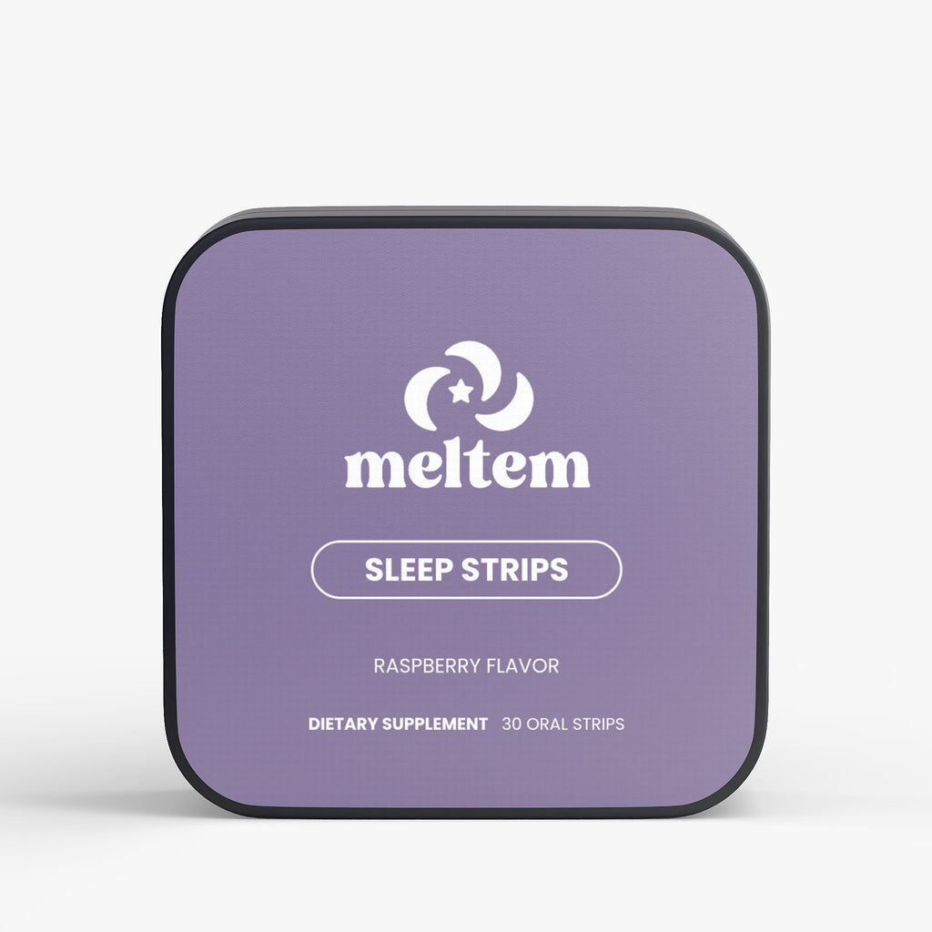 Sleep Strips