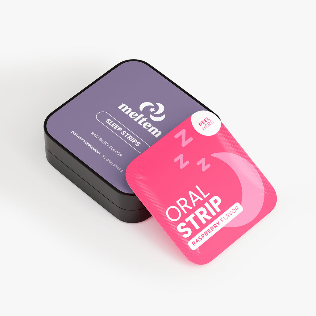 Sleep Strips