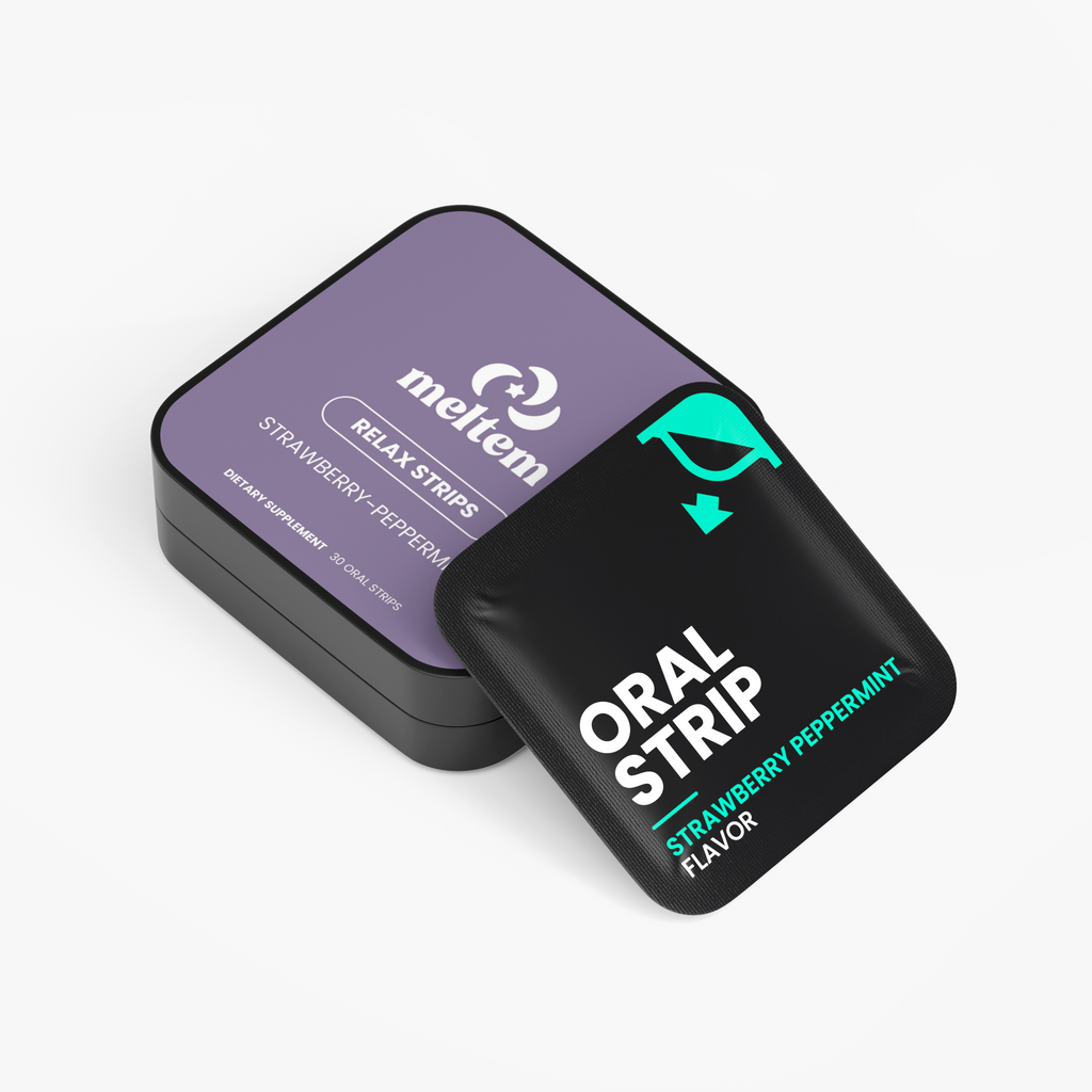 Relax Strips
