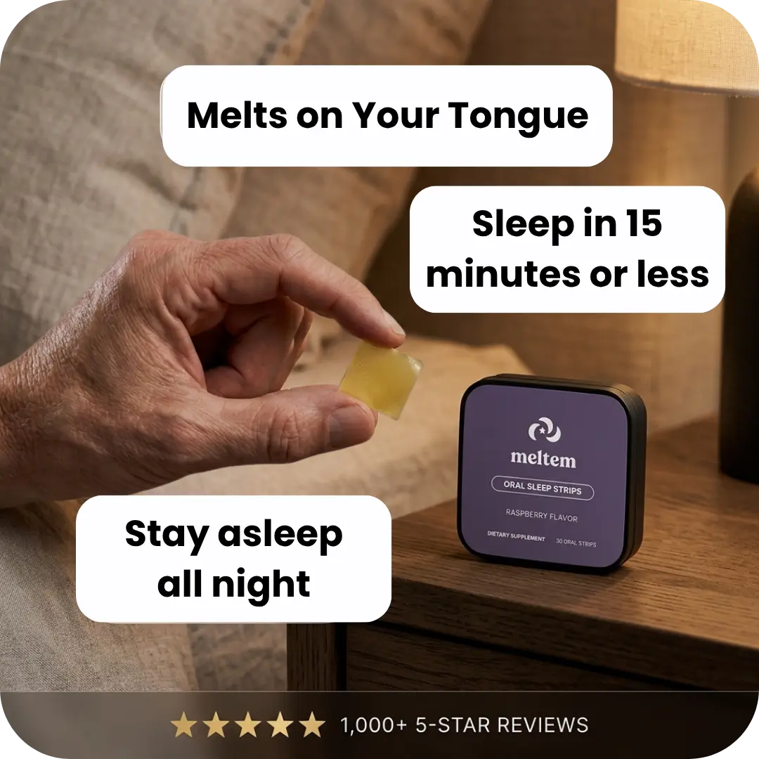 Sleep Strips