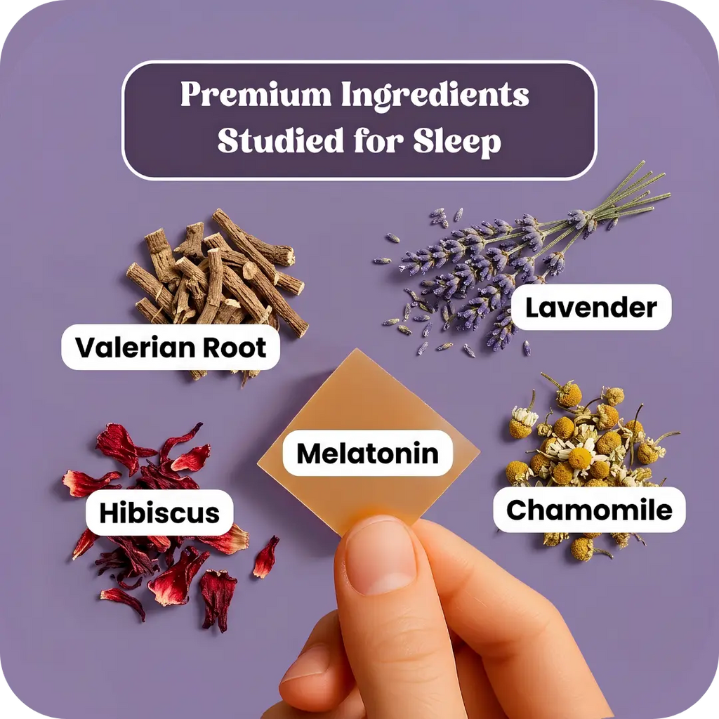 Sleep Strips