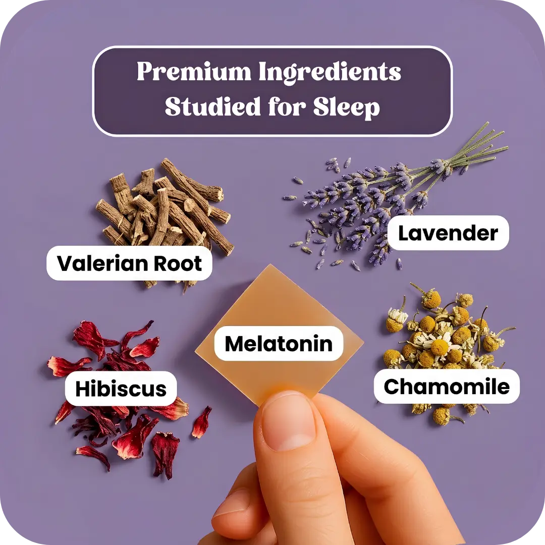 Sleep Strips